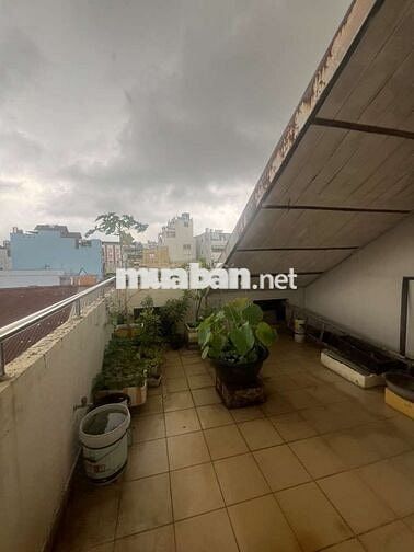 🏠 HẺM HOÀNG XUÂN HOÀNH[TÂN PHÚ]_59,5M2_ SÁT MT_ GIÁ 6,9 TỶ TL