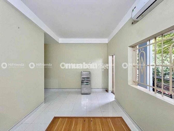 CỰC HOTT! CĂN HỘ FULL NỘI THẤT BAN CÔNG TÁCH BẾP CÁCH ĐẦM SEN 5P ĐI XE