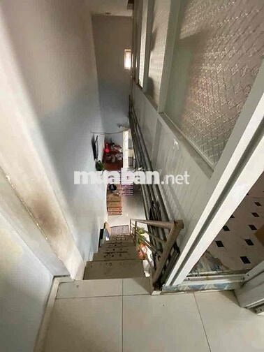 Bán nhà Q7, Nguyễn Văn Quỳ, Phú Thuận, 40m2, 3tỷ350