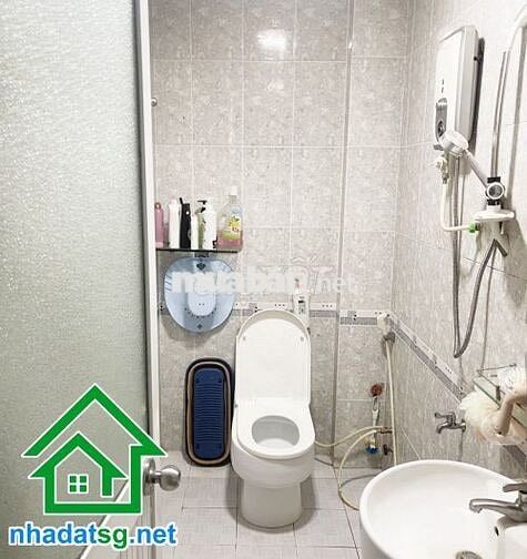 Nhà phường Tân Thành, TT Tân Phú. Diện tích 48m2, kết cấu 1 trệt 1 lầu