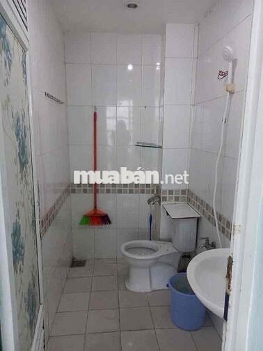 Bán nhà Q7, Nguyễn Văn Quỳ, Phú Thuận, 40m2, 3tỷ350