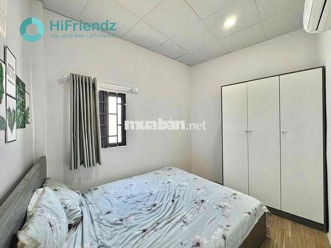 [CHDV]STUDIO 1PN TÁCH BẾP SIU THOÁNG SÁT LOTTE PHÚ THỌ- TOÀ FLEMINGTON
