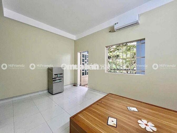 CỰC HOTT! CĂN HỘ FULL NỘI THẤT BAN CÔNG TÁCH BẾP CÁCH ĐẦM SEN 5P ĐI XE
