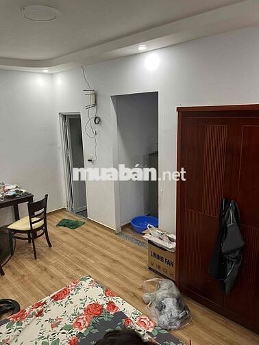 Pass phòng gấp đầu tháng 10 cho chuyển cơ sở học tập