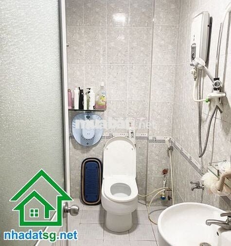 Nhà phường Tân Thành, TT Tân Phú. Diện tích 48m2, kết cấu 1 trệt 1 lầu