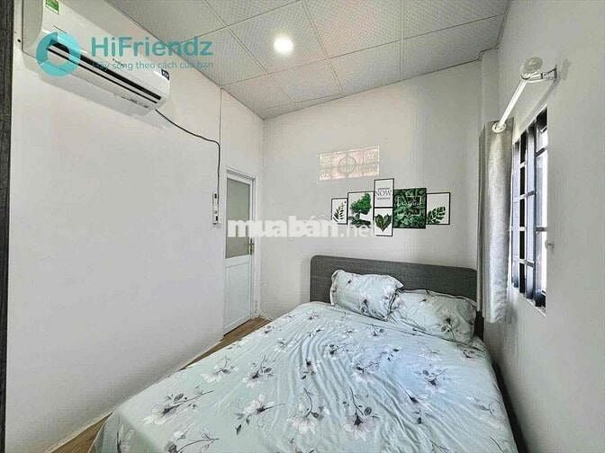 [CHDV]STUDIO 1PN TÁCH BẾP SIU THOÁNG SÁT LOTTE PHÚ THỌ- TOÀ FLEMINGTON