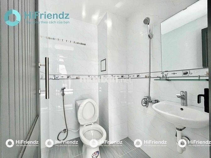 ĐỘC QUYỀN 4X NGAY LẠC LONG QUÂN GIÁP QUẬN 10