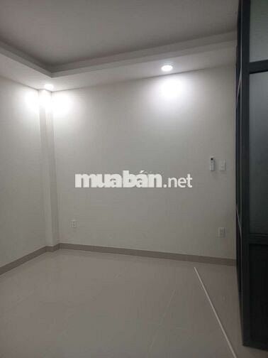 Cho thuê mặt bằng kinh doanh + CHDV Lê Văn Lương Q7