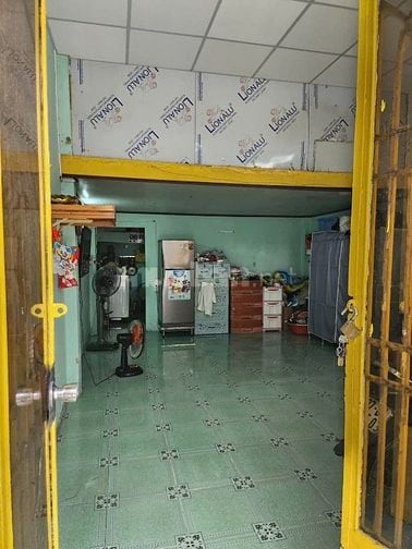BÁN NHÀ 4m x10m. ĐƯƠNG TRẦN VĂN ƠN . GÍA TỐT RẺ NHẤT 