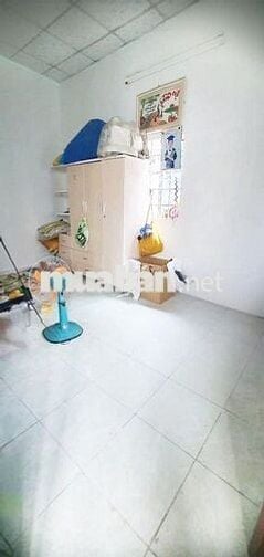 NHÀ ĐẸP NGANG KHỦNG 8.2M DT: 37m² (8.2 x 5)M – GẦN NHÀ THỜ TÂN PHÚ