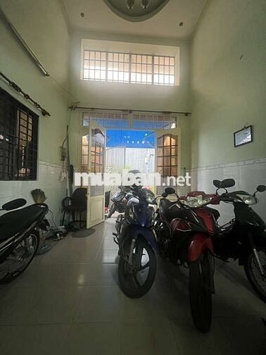 🏠 HẺM HOÀNG XUÂN HOÀNH[TÂN PHÚ]_59,5M2_ SÁT MT_ GIÁ 6,9 TỶ TL