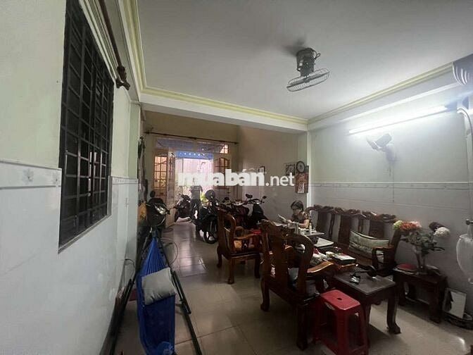 🏠 HẺM HOÀNG XUÂN HOÀNH[TÂN PHÚ]_59,5M2_ SÁT MT_ GIÁ 6,9 TỶ TL