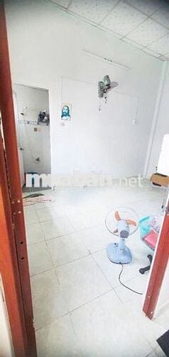 NHÀ ĐẸP NGANG KHỦNG 8.2M DT: 37m² (8.2 x 5)M – GẦN NHÀ THỜ TÂN PHÚ