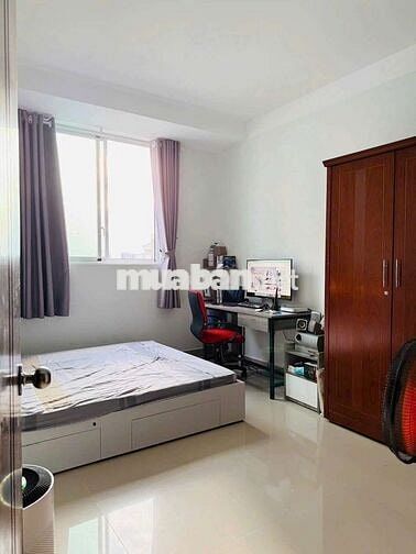 🍒Cho thuê căn hộ 1pn fullNT- Cc BellezaQ7- Dt 45m2- Giá 7.5 triệu