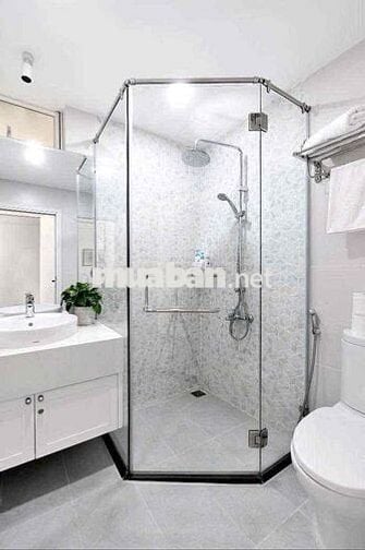 BÁN GẤP THE BOTANICA FULL NÔỊ THẤT Y HÌNH 2PN 2WC GẦN SÂN BAY