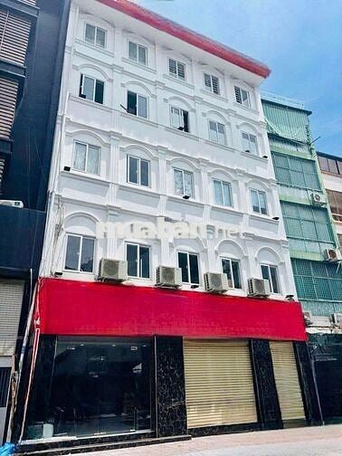 🏠 NGANG 10M MẶT TIỀN SANG TRỌNG HUỲNH VĂN BÁNH PHÚ NHUẬN