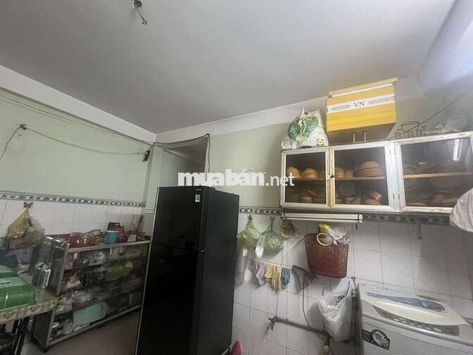 🏠 HẺM HOÀNG XUÂN HOÀNH[TÂN PHÚ]_59,5M2_ SÁT MT_ GIÁ 6,9 TỶ TL