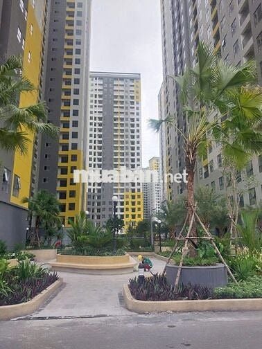 Căn giá gốc chủ đầu tư cuối cùng tại Bcons City - tháp Green Emerald