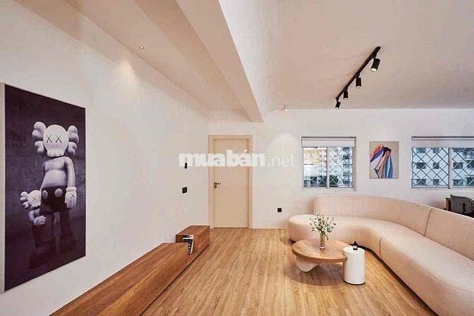 nội thất full mới vào là ưng ý ngay , trang trí hiện đại .