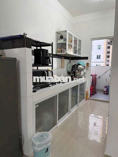 🍒Cho thuê căn hộ 1pn fullNT- Cc BellezaQ7- Dt 45m2- Giá 7.5 triệu