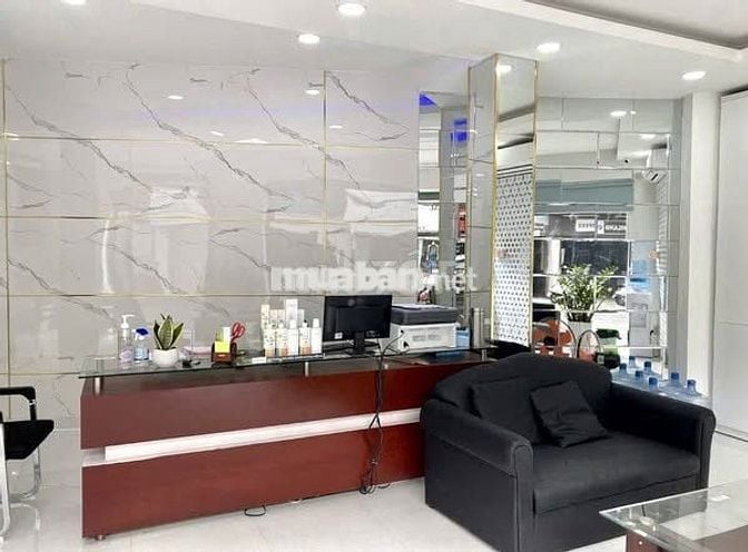 🏠 NGANG 10M MẶT TIỀN SANG TRỌNG HUỲNH VĂN BÁNH PHÚ NHUẬN