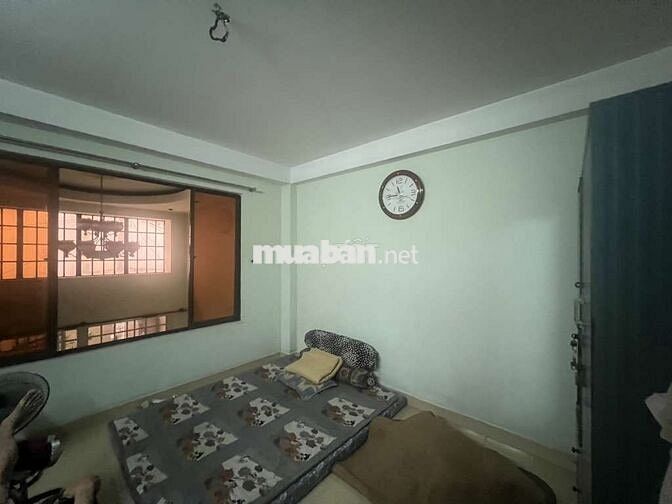 🏠 HẺM HOÀNG XUÂN HOÀNH[TÂN PHÚ]_59,5M2_ SÁT MT_ GIÁ 6,9 TỶ TL