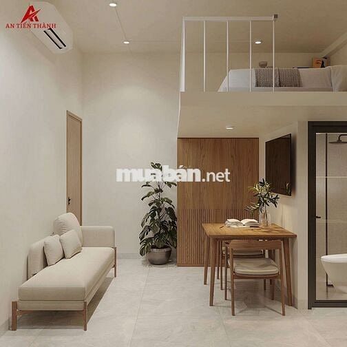 BÁN CHDV MỚI 100% ĐƯỜNG 1/ LÊ TRỌNG TẤN .DT 5×24M 3 LẦU GIÁ 11.5 TỶ