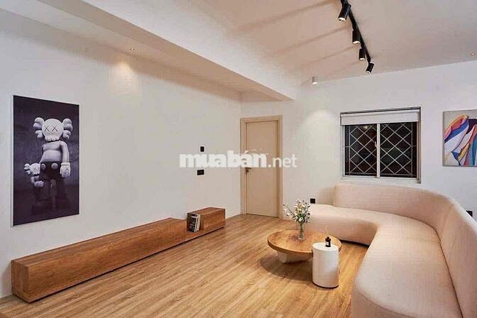 nội thất full mới vào là ưng ý ngay , trang trí hiện đại .