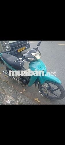 Honda wave alpha nhật chính hãng còn tin còn xe