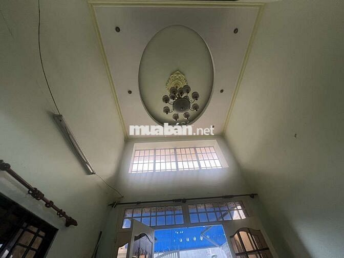 🏠 HẺM HOÀNG XUÂN HOÀNH[TÂN PHÚ]_59,5M2_ SÁT MT_ GIÁ 6,9 TỶ TL