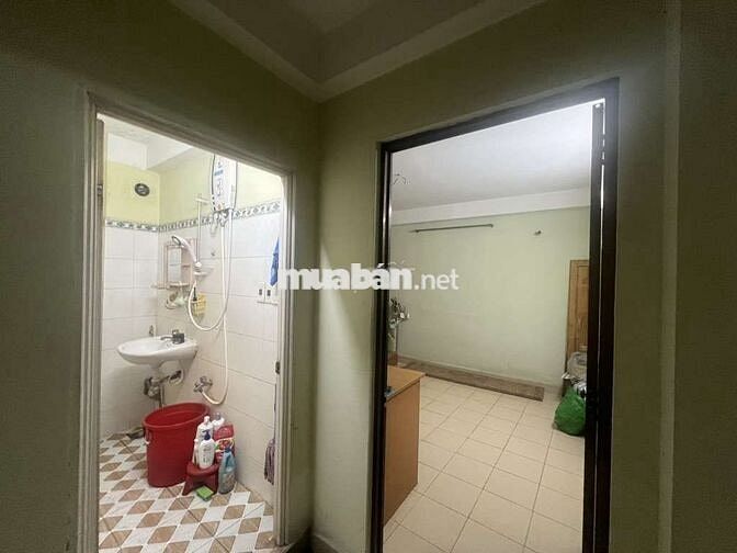 🏠 HẺM HOÀNG XUÂN HOÀNH[TÂN PHÚ]_59,5M2_ SÁT MT_ GIÁ 6,9 TỶ TL