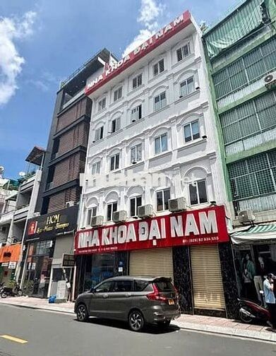 🏠 NGANG 10M MẶT TIỀN SANG TRỌNG HUỲNH VĂN BÁNH PHÚ NHUẬN