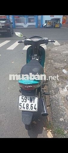Honda wave alpha nhật chính hãng còn tin còn xe