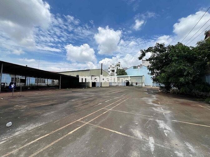 ✅CHO THUÊ KHO MẶT TIỀN NGAY NHÀ GA T3 RỘNG 9000m2 GIÁ CHỈ 120k/m2