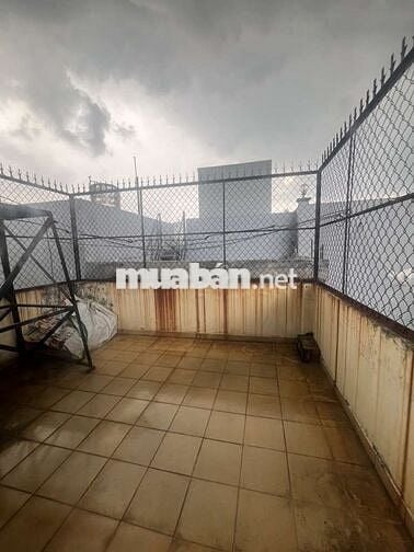 🏠 HẺM HOÀNG XUÂN HOÀNH[TÂN PHÚ]_59,5M2_ SÁT MT_ GIÁ 6,9 TỶ TL