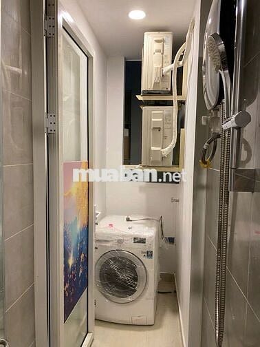 CHO THUÊ CĂN HỘ FULL NỘI THẤT 60M2 - TERRA MIA