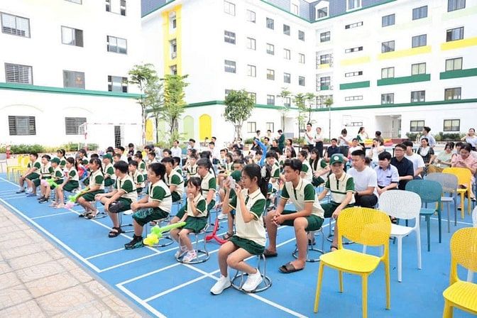 Căn hộ K-HOME APARTMENT 2 phòng ngủ, diện tích 72m2
