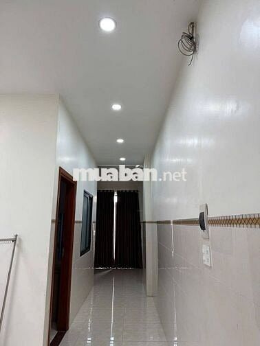 CHO THUÊ NHÀ 1 TRỆT 2 LẦU GẦN BX TÂN ĐÔNG HIỆP, DĨ AN BÌNH DƯƠNG
