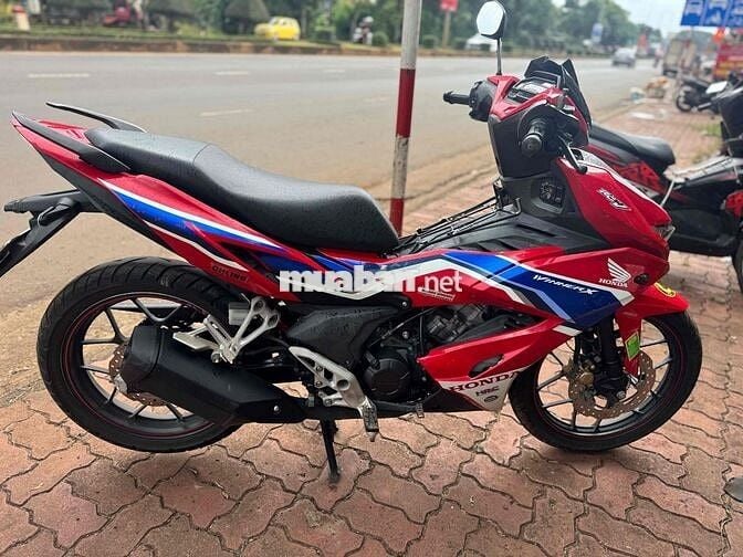 honda winer X ABS