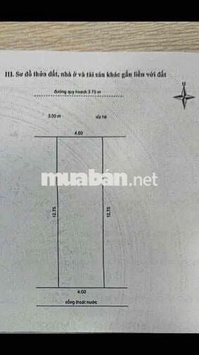 ❌Cần Bán Nhà Cấp 4 Đường 3m75 An Hải 18 Vị Trí Đẹp