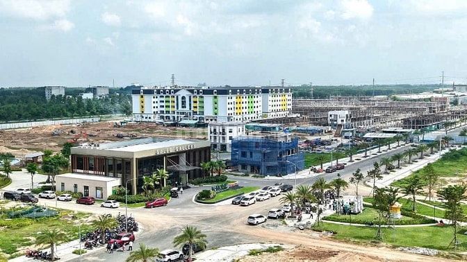Căn hộ K-HOME APARTMENT 2 phòng ngủ, diện tích 72m2
