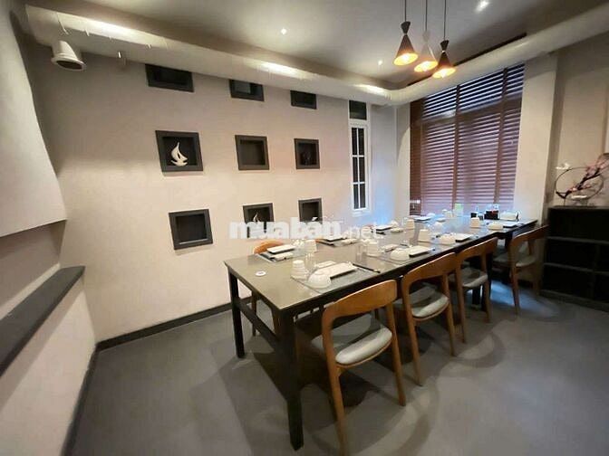 🏡 CHO THUÊ NHÀ PHỐ GÓC CÔNG VIÊN – HƯNG GIA 4, PHÚ MỸ HƯNG, Q.7