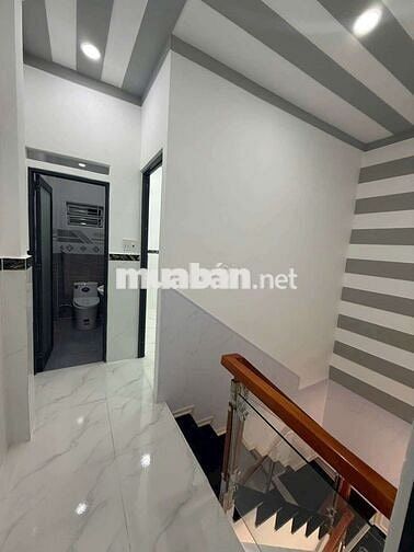 Nhà bán hbchanh, Thủ Đức,Gần chợ,TTTM Gigamall