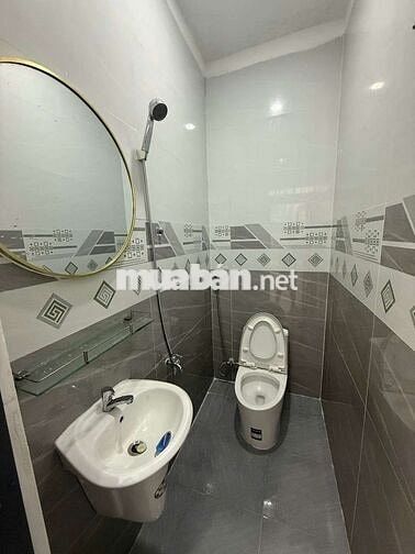 Nhà bán hbchanh, Thủ Đức,Gần chợ,TTTM Gigamall