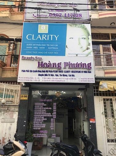 Cần bán 2 căn nhà giá: 4,05 tỷ và 11 tỷ số 31 đoàn thị điểm pn/ 3 lầu 