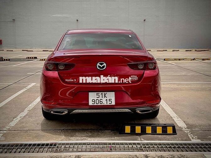 Mazda 3 2023 1.5L Luxury - 10K Chính chủ