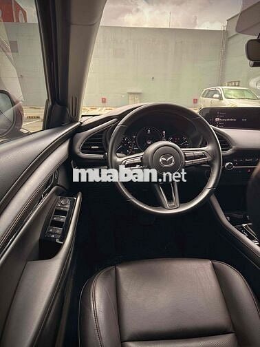 Mazda 3 2023 1.5L Luxury - 10K Chính chủ