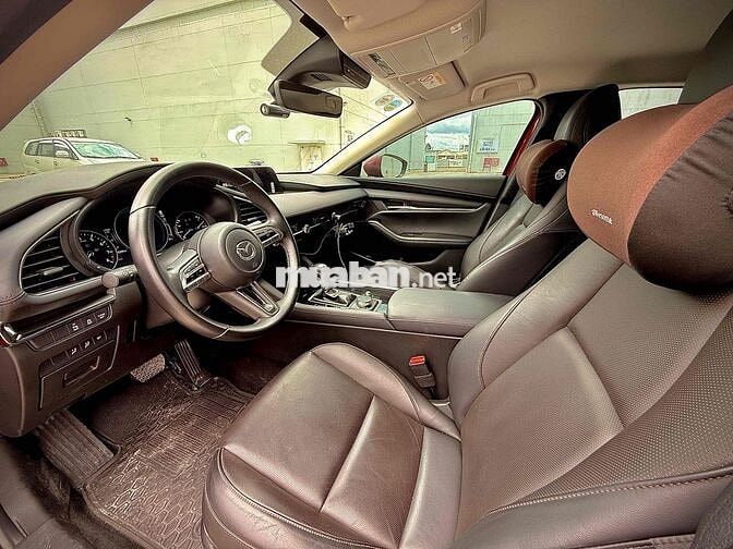 Mazda 3 2023 1.5L Luxury - 10K Chính chủ