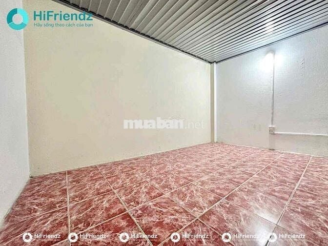 Cho thuê gấp Nhà trọ 25m2, 2,5 triệu tại Nguyễn Tri Phương, An Bình, D