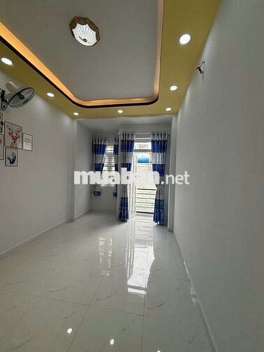 Bán Nhà Văn Thân Q6 , Giá tốt , P8Q6 , xem chốt ạ